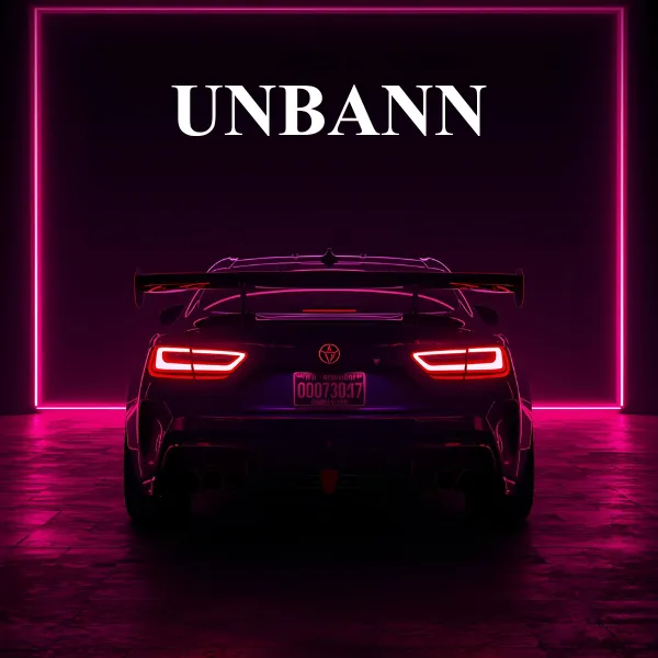 Unbann